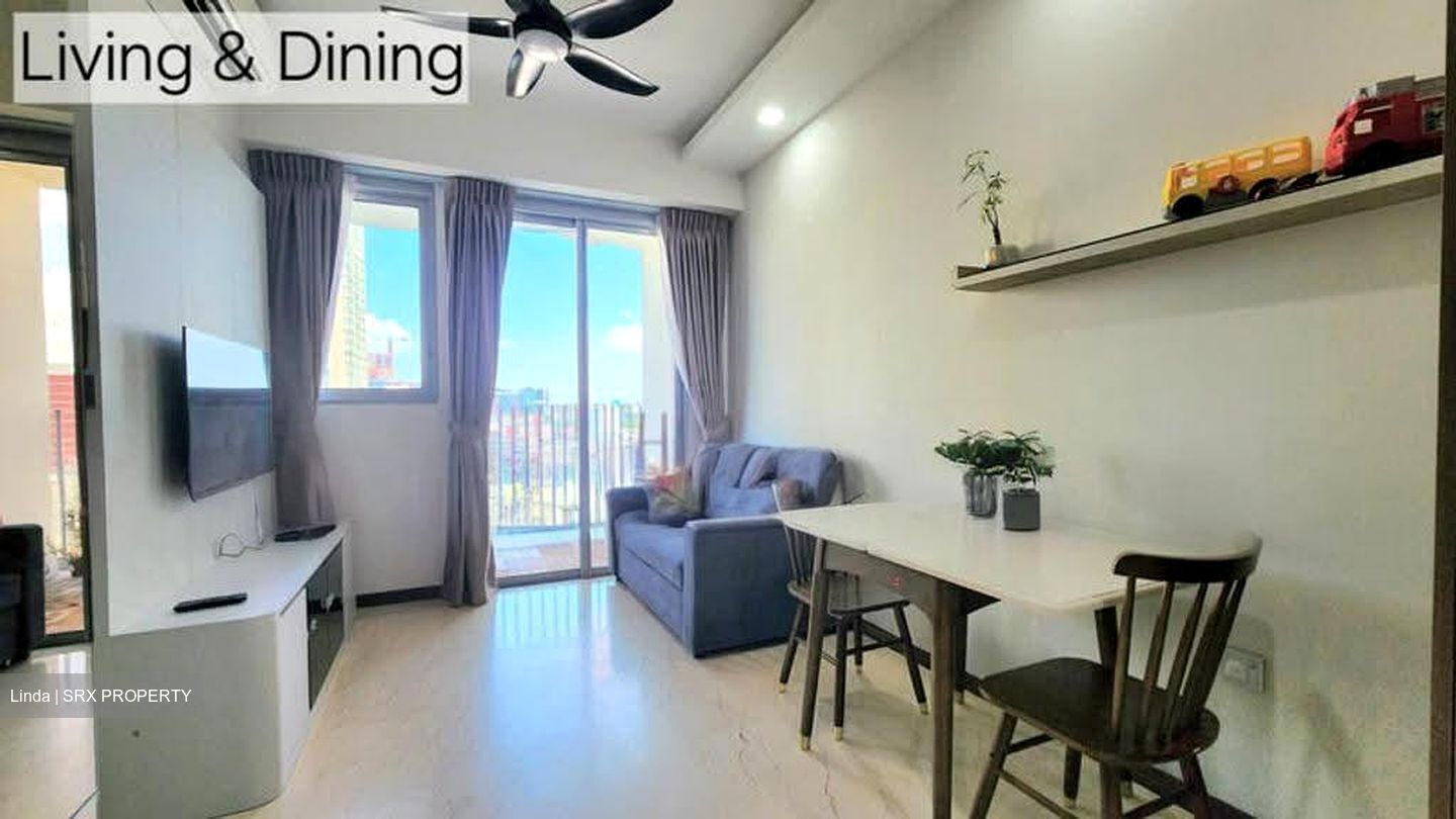 Queens Peak (D3), Condominium #609474231
